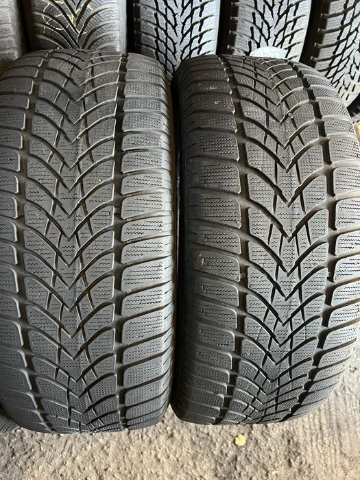 Anvelope 225/55/17 Dunlop 225 55 R17