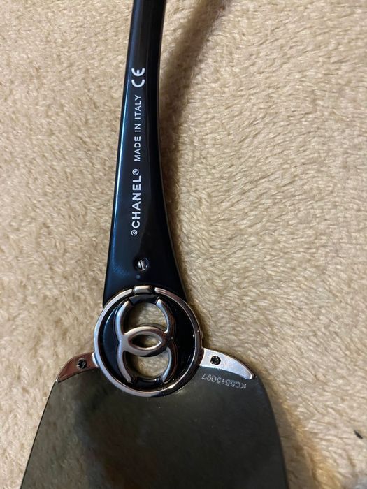 Ochelari de soare CHANEL originali