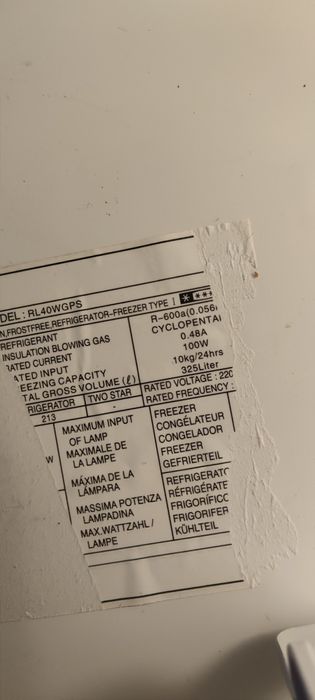 Хладилник Самсунг Samsung