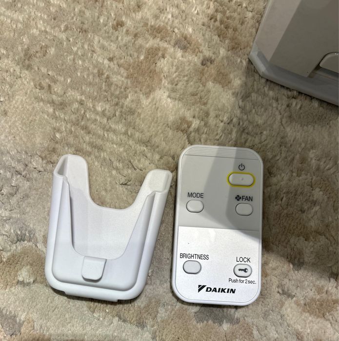 Очиститель воздуха