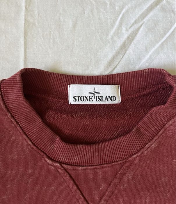 stone island
