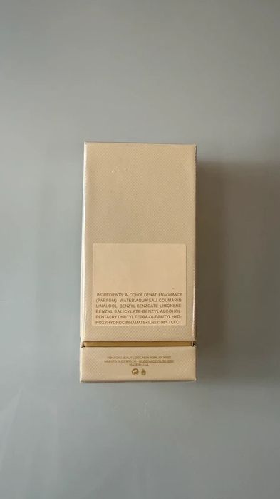 Tom Ford Vanilla sex 100ml