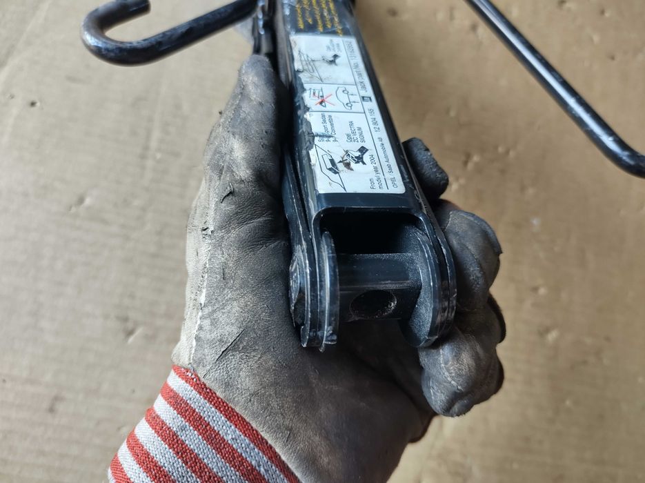 Авто Крик Авариен Крик Opel Astra H Zafira Vectra C Signum SAAB 9-3