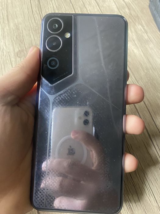Tecno pova neo 2