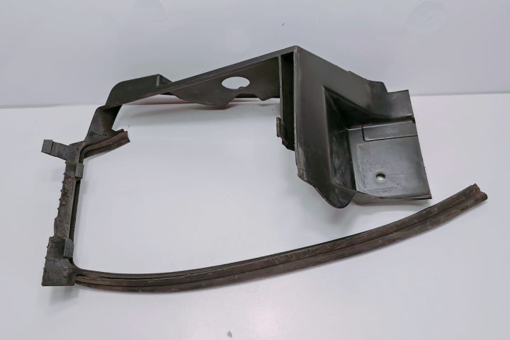 Ghidaj aer intercooler Defector DPLA7H460AA Land Rover Range Rover Sp