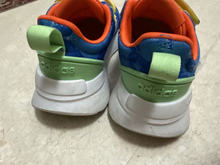 Продам адидас дисней оригинал
