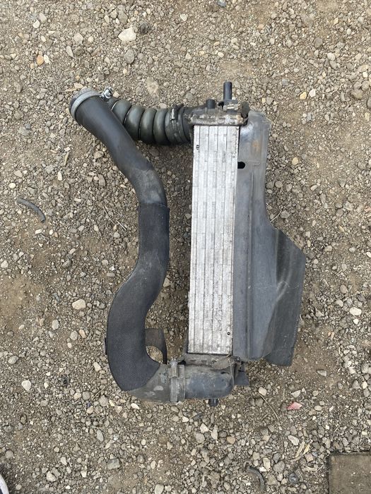 Radiator intercooler Ford Focus 3 Mk3 1.6 TDCI