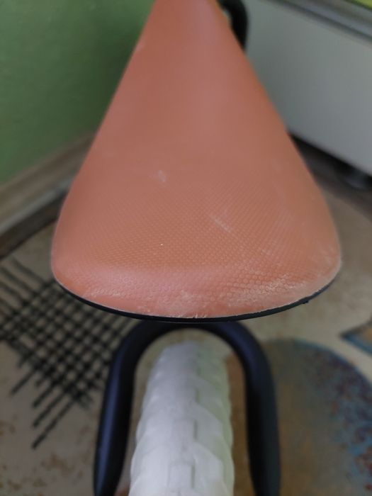 Bicicletă de echilibru Chillafish Charlie - Neagră