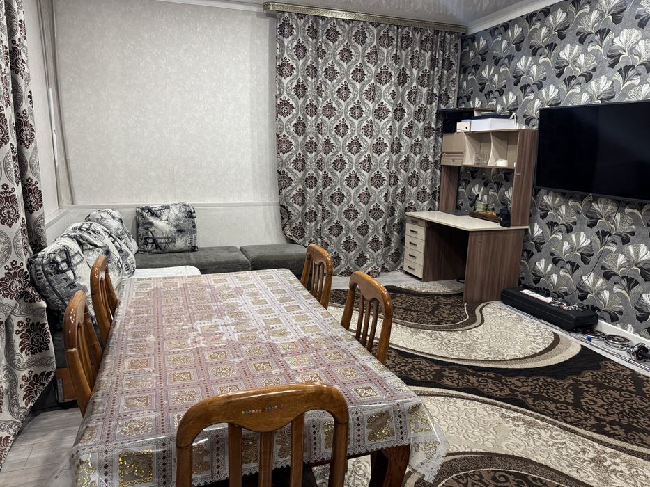 Продам 3комн квартиру