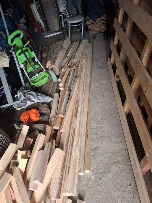 Продам доски обрешетка и брусок