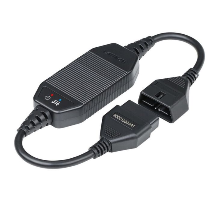 Launch X-431 CAN FD Adapter