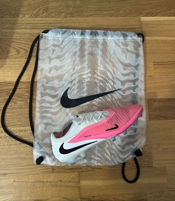 Ghete Fotbal Nike Phantom 6 Low Elite FG
