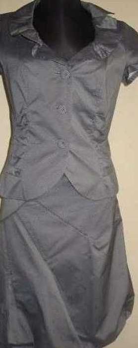 Данини Нов сет сако и пола-балон р.42-44