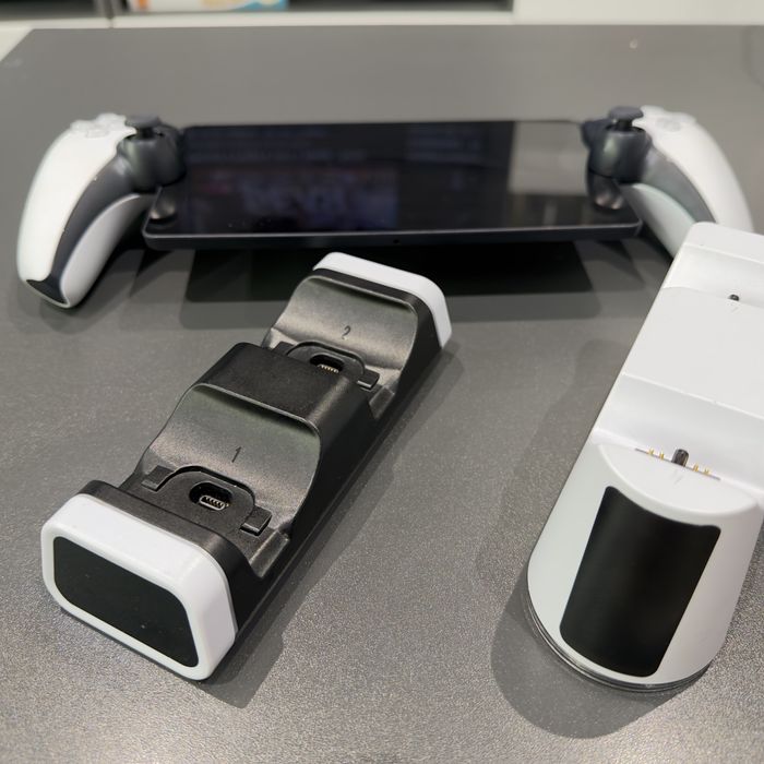 Аксесоари за PS5