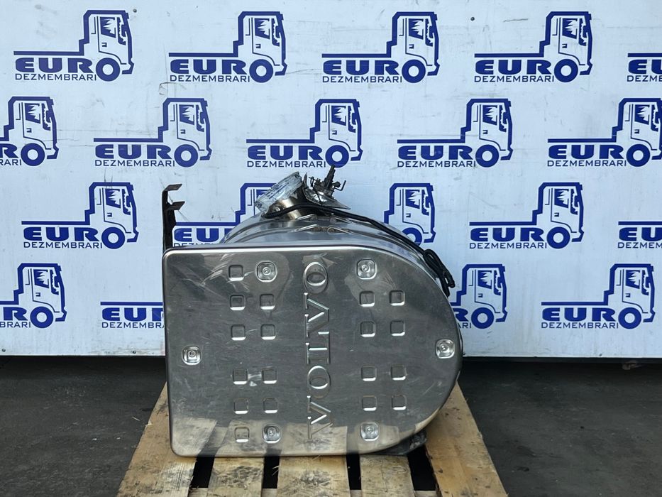 catalizator euro 5 volvo renault 20579347; 20579344; 20726325;
