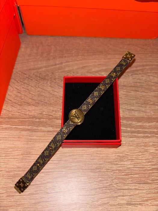Accesoriu nou nou - Brățară Louis Vuitton