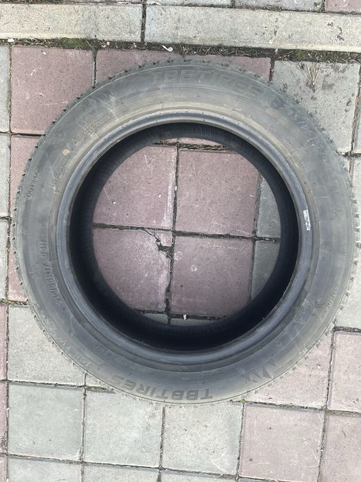 Зимняя резина 215/55/17