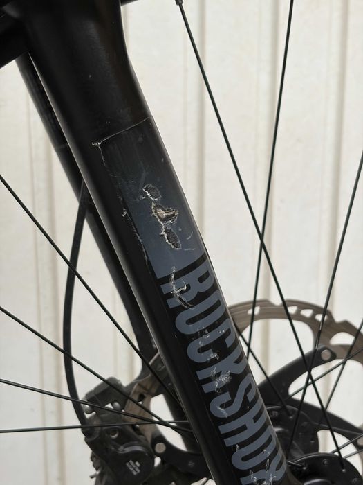 Trek X-Caliber 9 , Размер XL