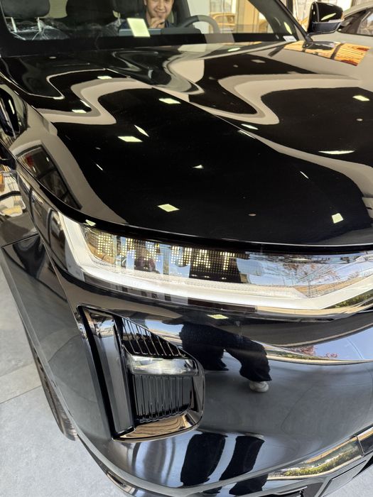 Gac s7 4WD Full Год: 2026