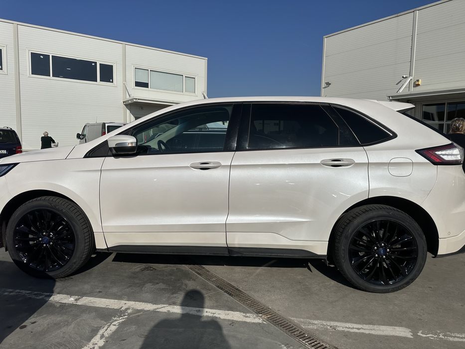 Vand Ford Edge 2.0 TDCi Bi-Turbo 210 CP AWD Automat – Full Options