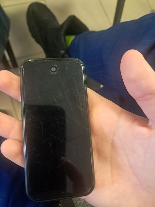 Обмен мини-смартфон Alps