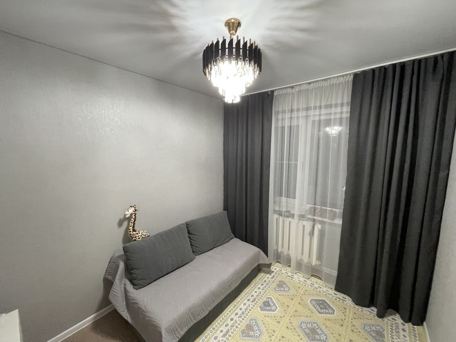 Продам 4шку район СДИ (Потанина 31)