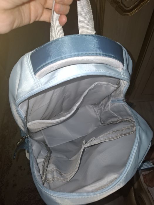 Сумка Рюкзак школьный