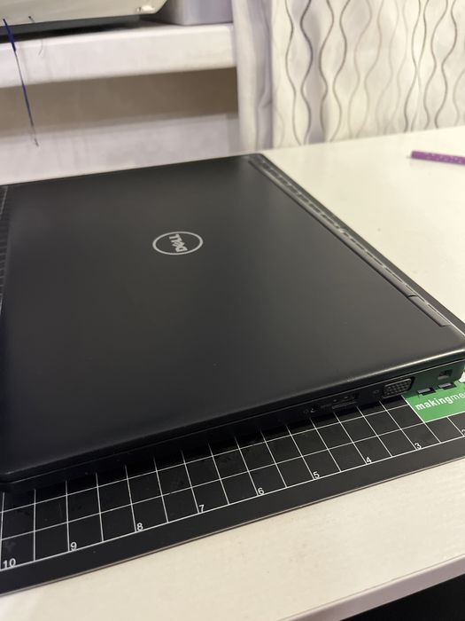 Ноутбук Dell Lattitude 5480 SSD512