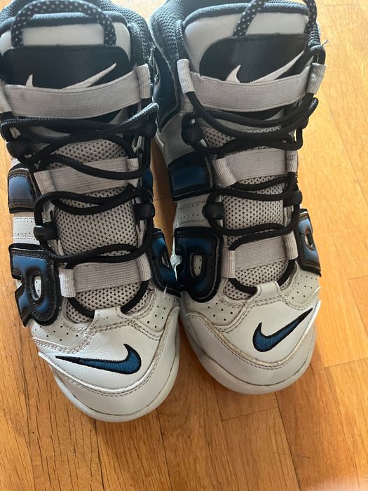 Детски NIKE AIR MORE UPTEMPO '96-38 номер