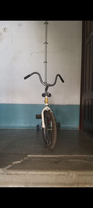 Продам велосипед детский