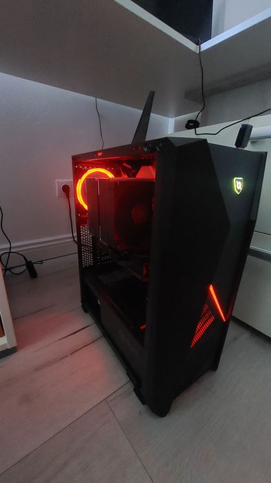 Vand PC de gaming