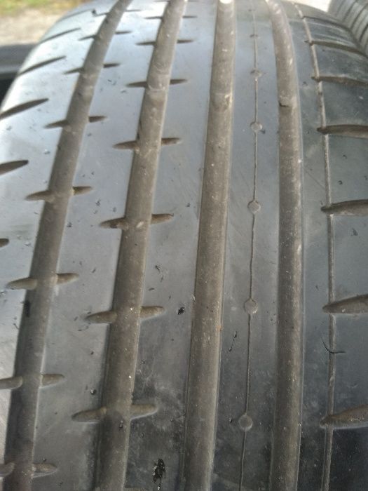 Гуми и джанти втора употреба на едро и дребно.