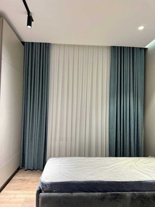 Ташкент Сити Boulevard 105м2 3/4/7 Сквозная