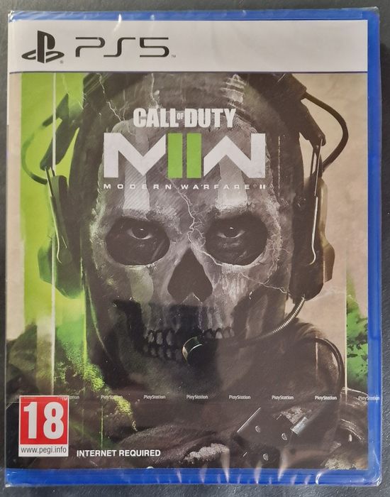 Joc Call of Duty: Modern Warfare II, Activision, Playstation 5