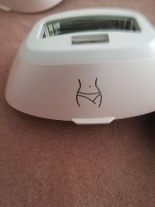 Фотоепилатор Philips