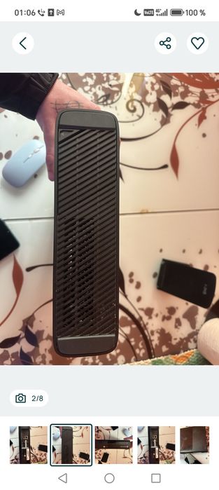 Vând Xbox 360 stare buna