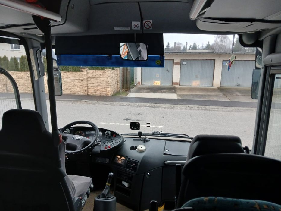 Vand  MAN Lions Regio 2009