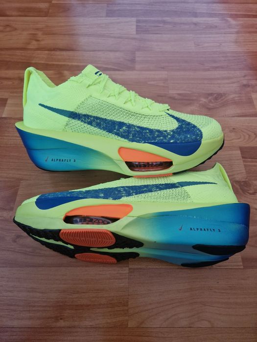 Adidași Nike Zoom Alphafly original