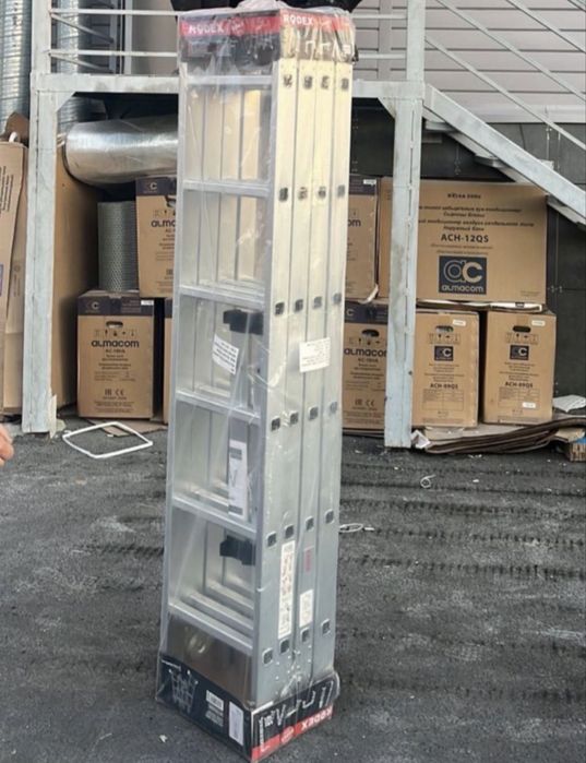 Стремянка/Лестница Алматы