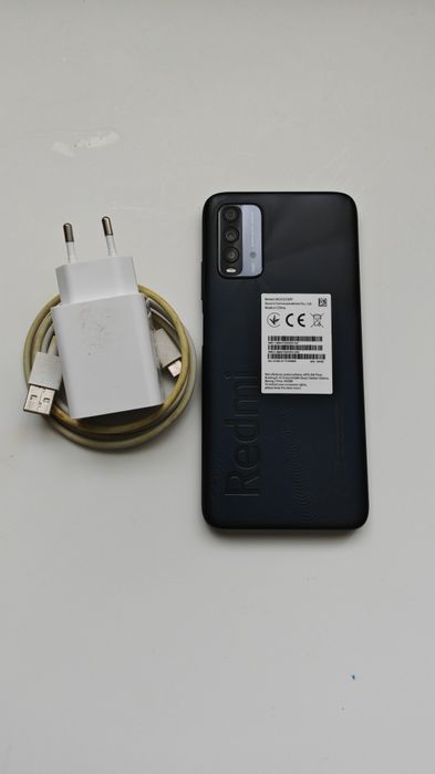Xiaomi - Redmi 9T