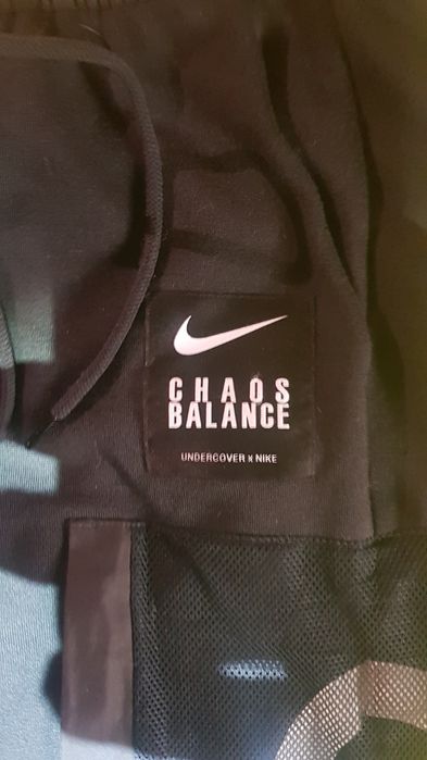 Nike   Chaos Balance  мъжки спортен панталон