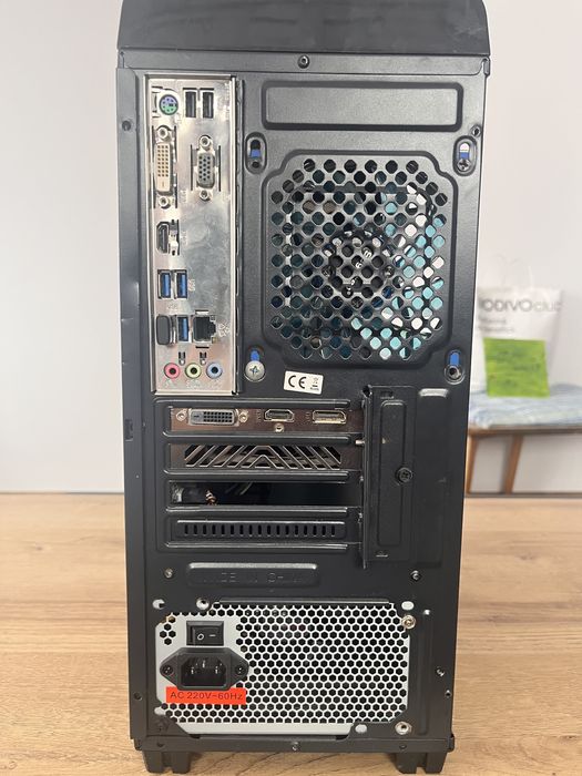 PC Gaming ieftin