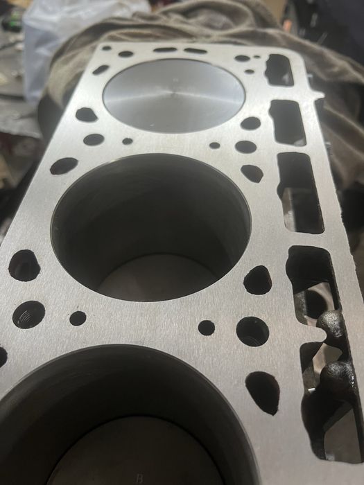 Двигатель на газель