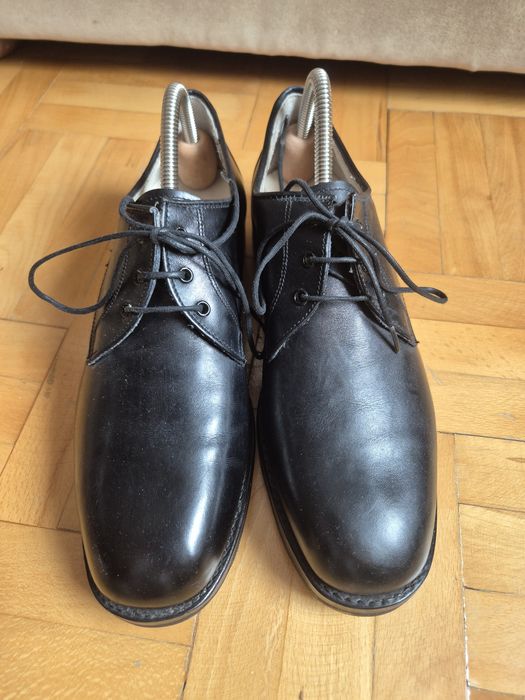 Pantofi Premium Battistini, Din Piele Și Talpă Condor, Bărbați - 41