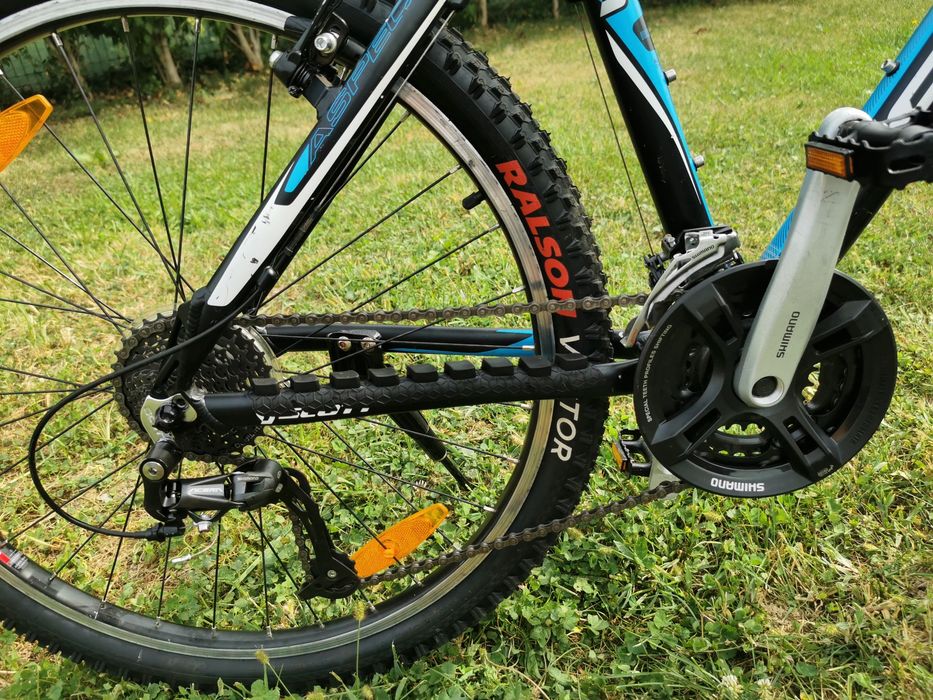 Bicicleta Mountain Bike Scott Aspect 26" / Cadru Aluminiu