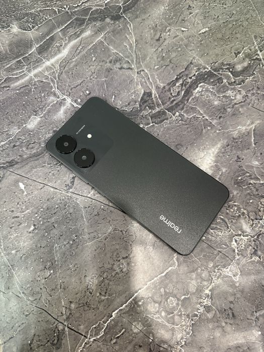 Realme Note 60x 64gb (г.Актау 7мкр 12д) лот 919367