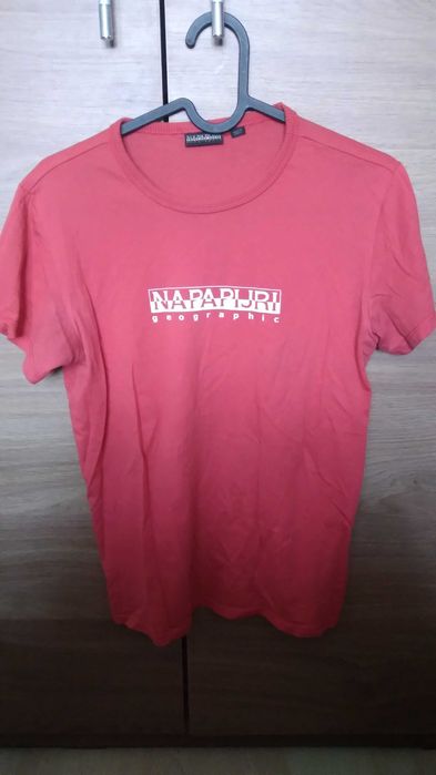 Napapijri,детска тениска