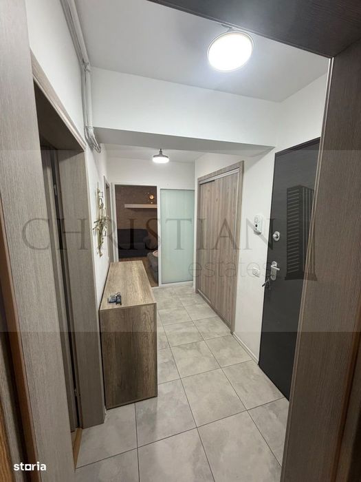 2 Camere + Boxă - Exigent Plaza Residence Faza 1 - Lujerului