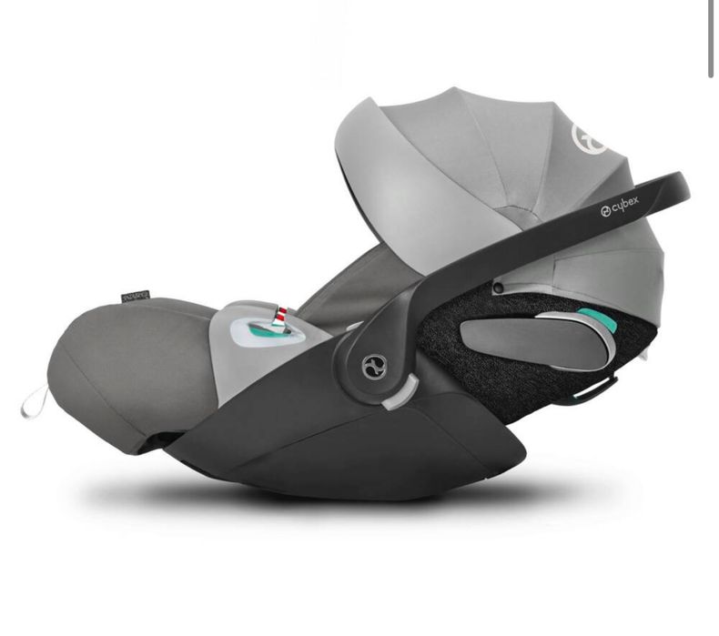Cybex Priam  Rebellious