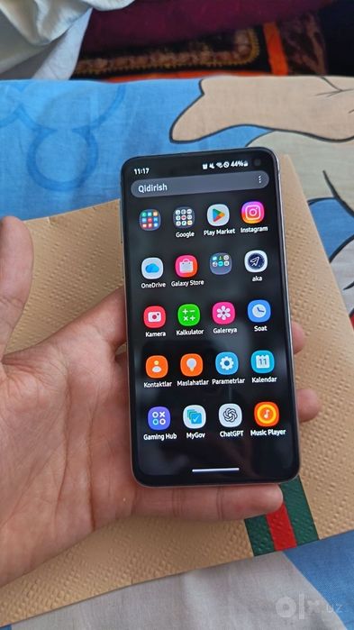 Samsung galaxy S10e